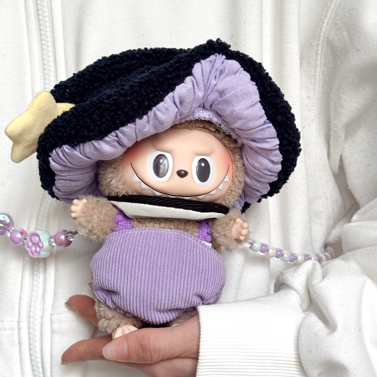 Wittle Wizard / Excluding the doll