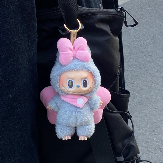 BowBaby / Excluding the doll