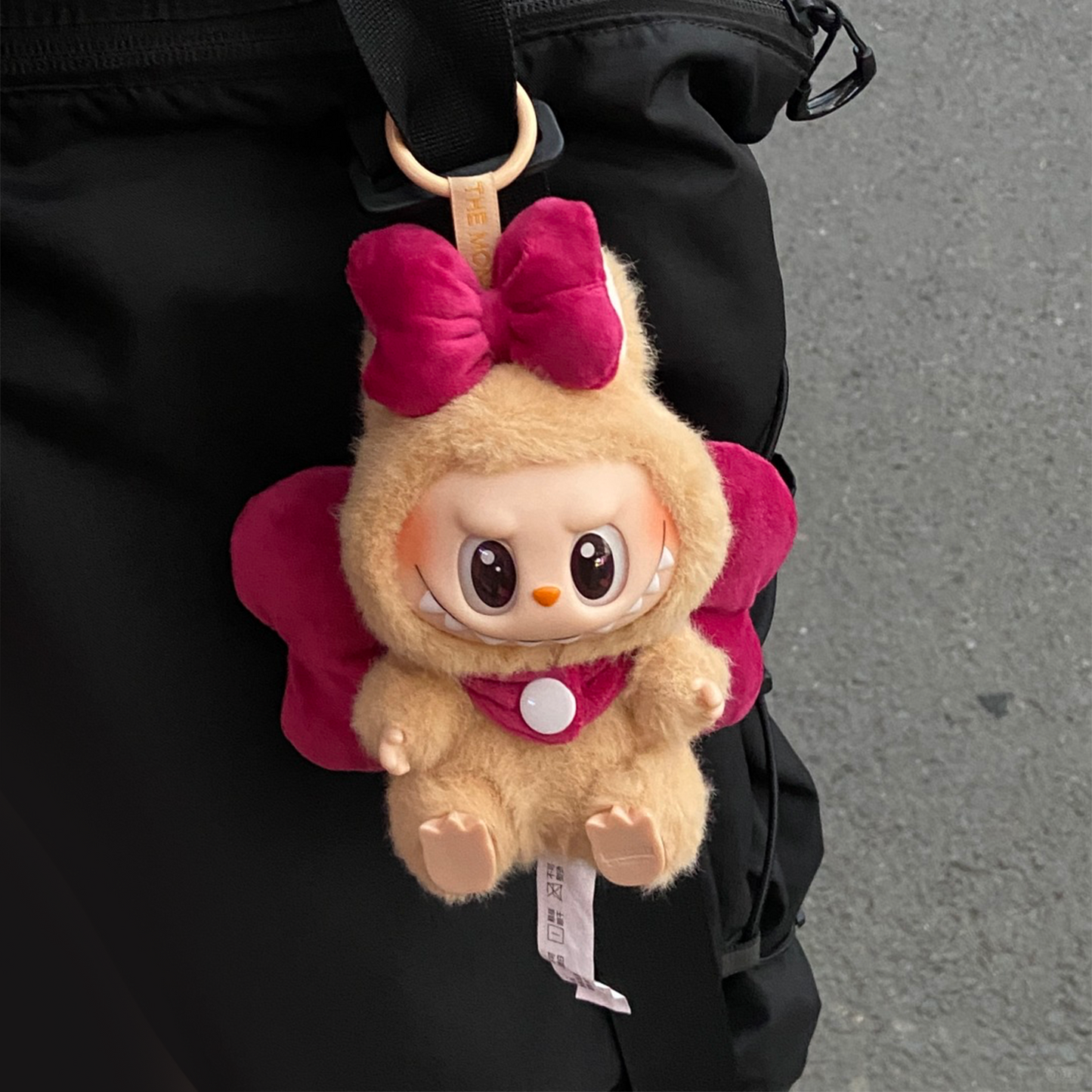 BowBaby / Excluding the doll