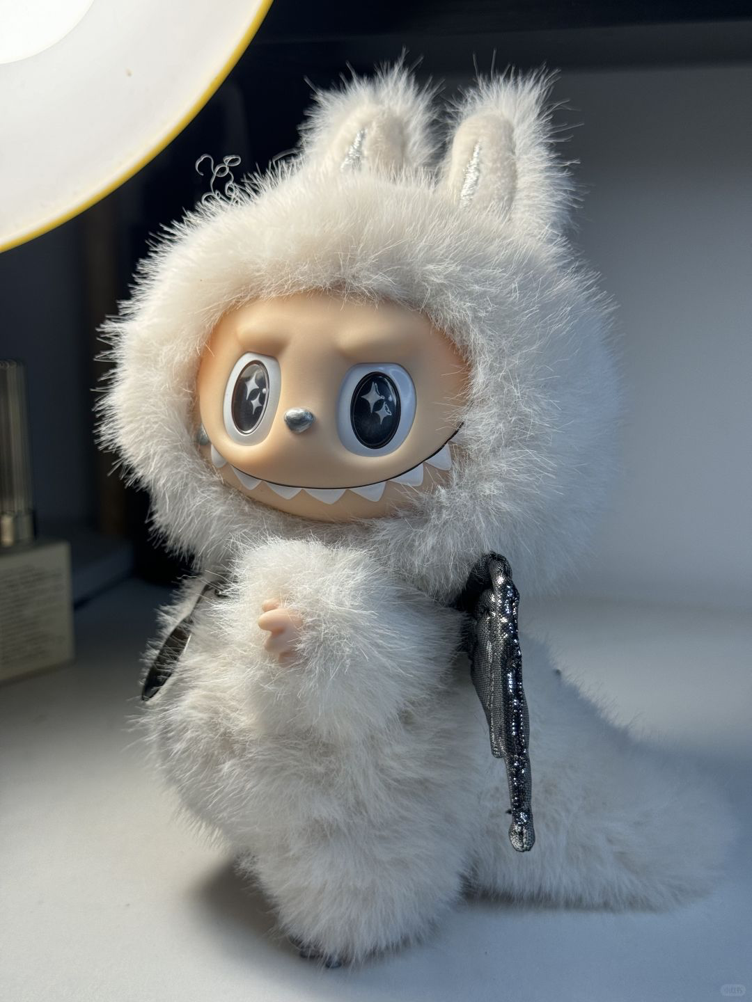 Little angle-Vinyl Plush Doll