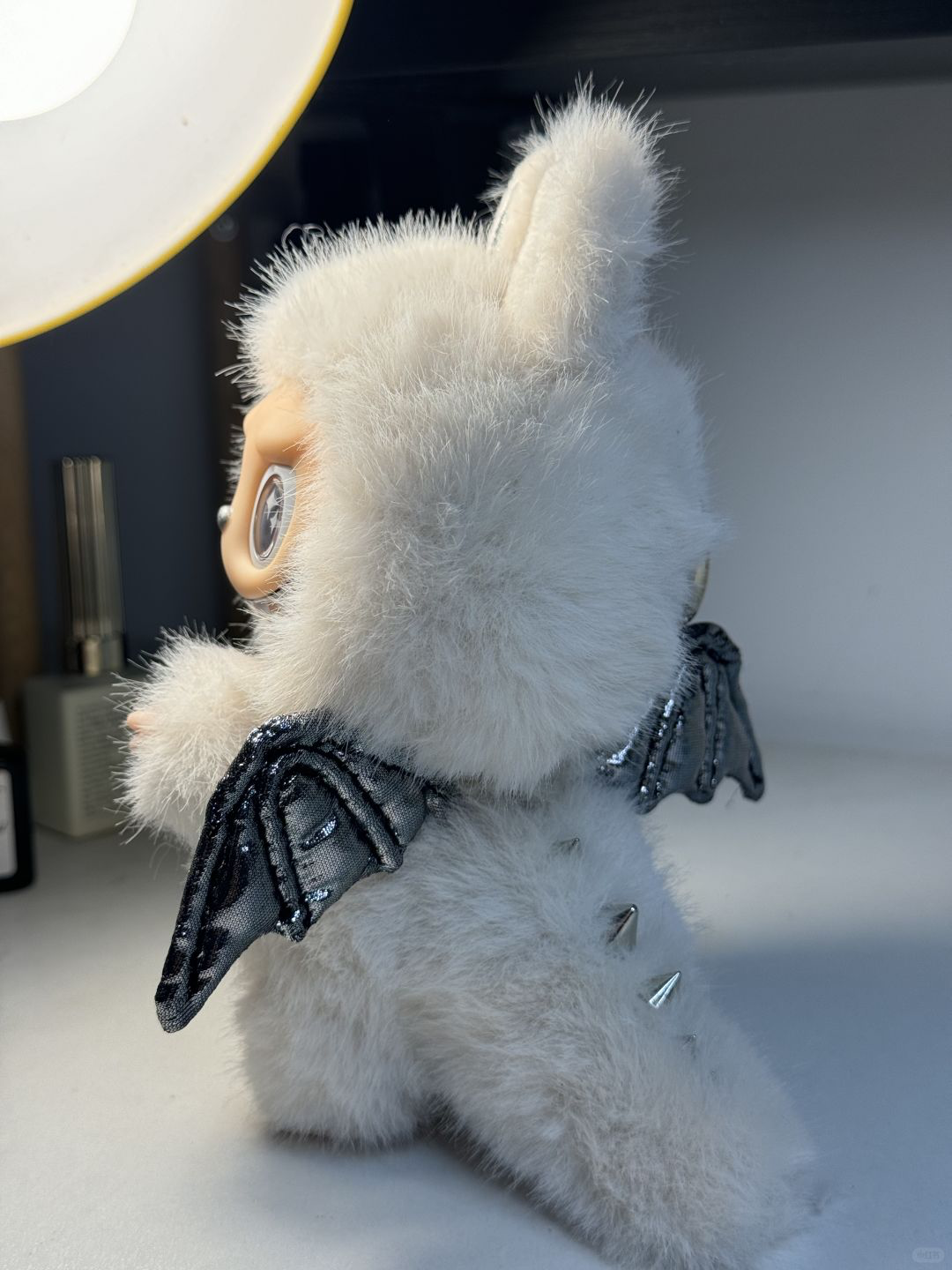 Little angle-Vinyl Plush Doll