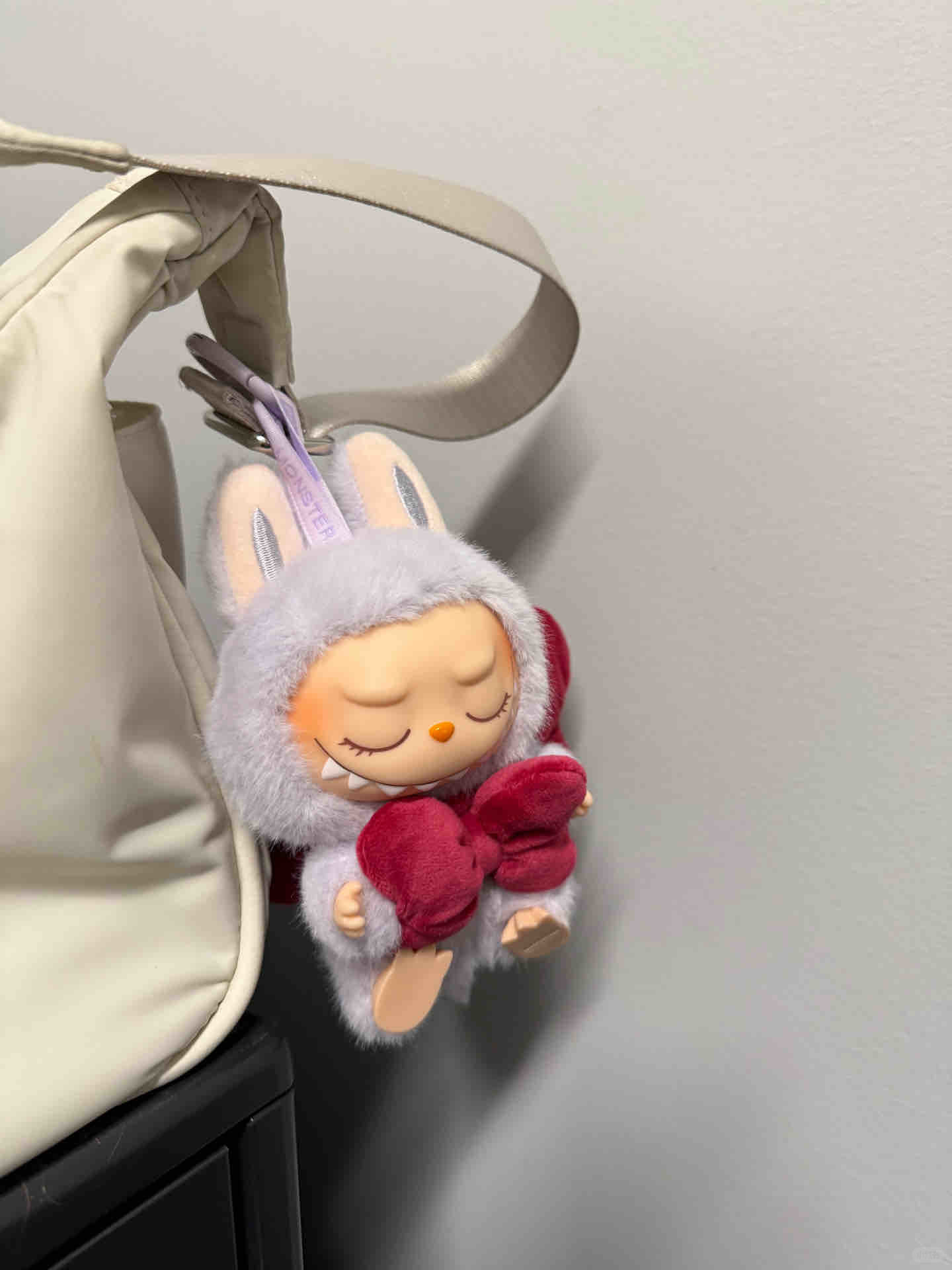 BowBaby / Excluding the doll
