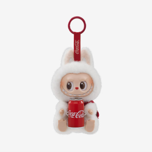 THE MONSTERS COCA-COLA SERIES-Vinyl Face Blind Box