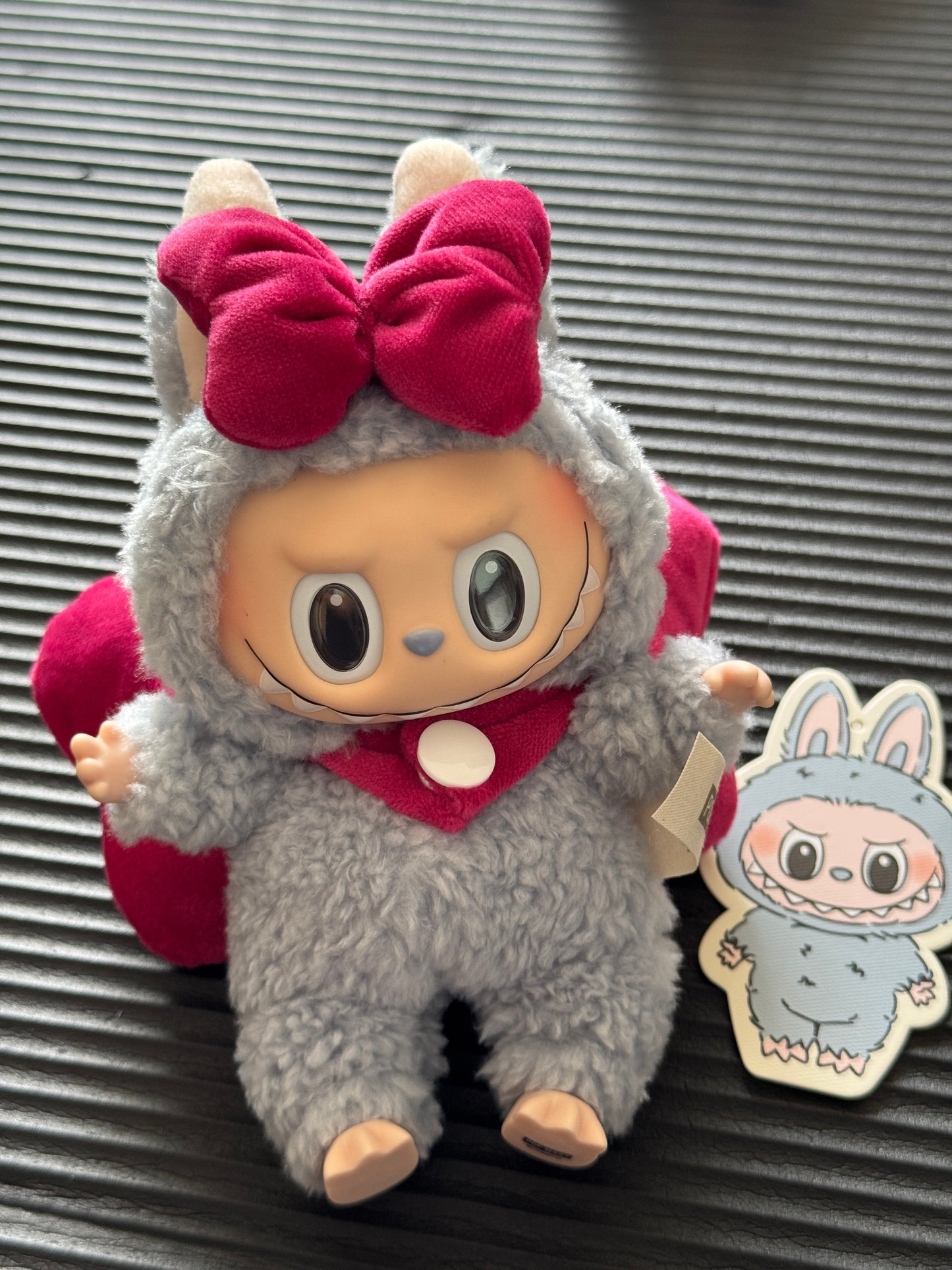 BowBaby / Excluding the doll