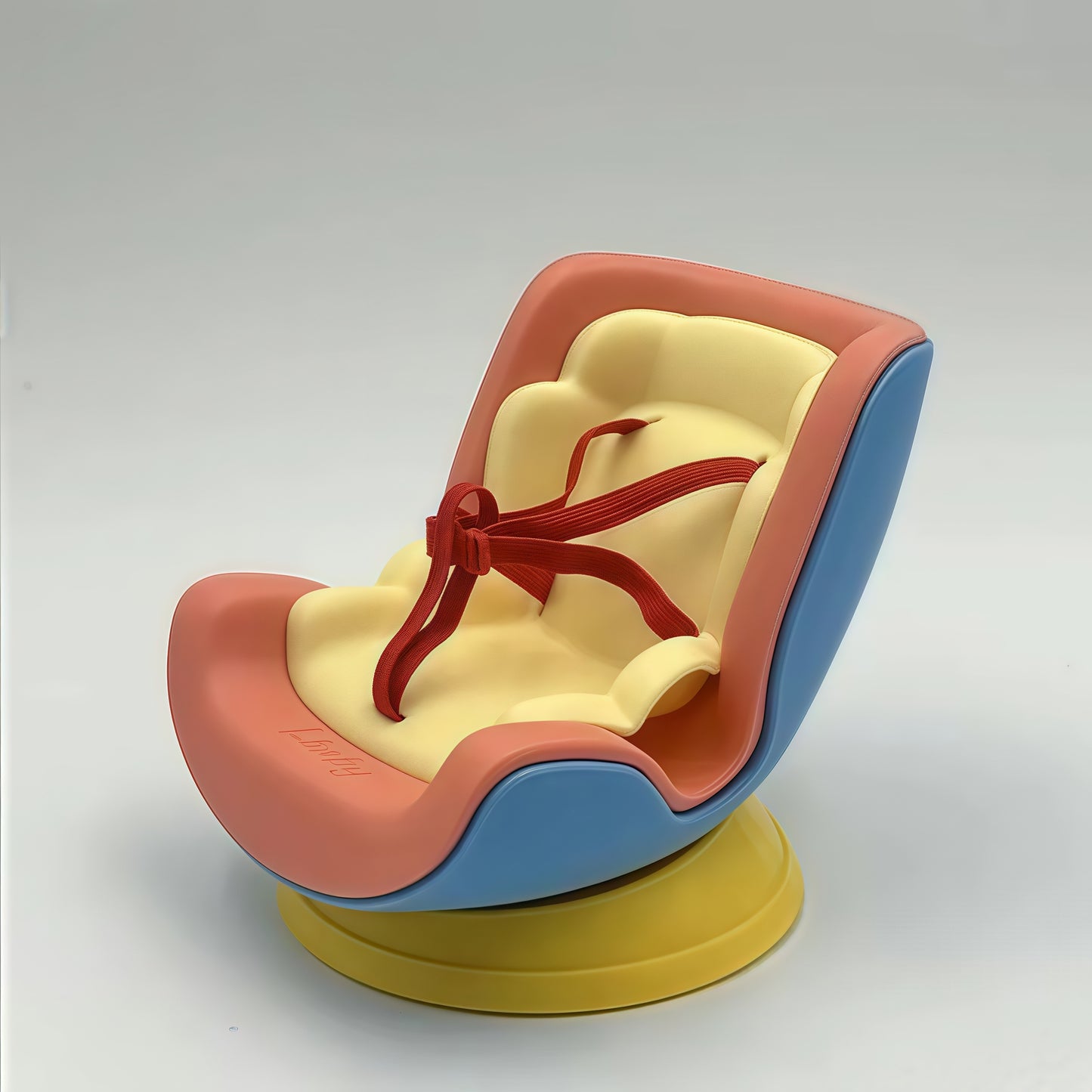 Labubu/ Car Seat - Scented + magnetic clip-on design — and your 2nd piece is just $10! 🚨
