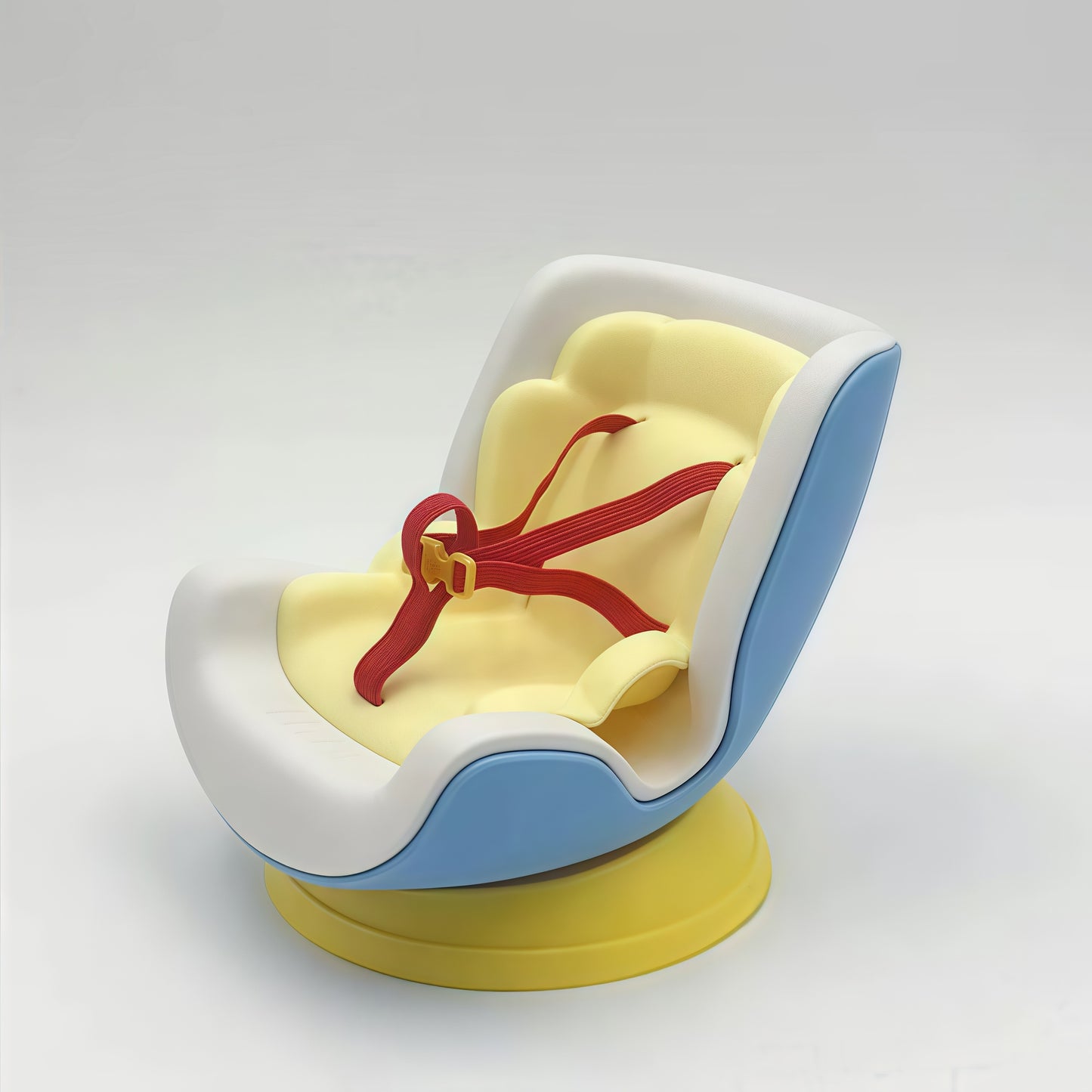 Labubu/ Car Seat - Scented + magnetic clip-on design — and your 2nd piece is just $10! 🚨