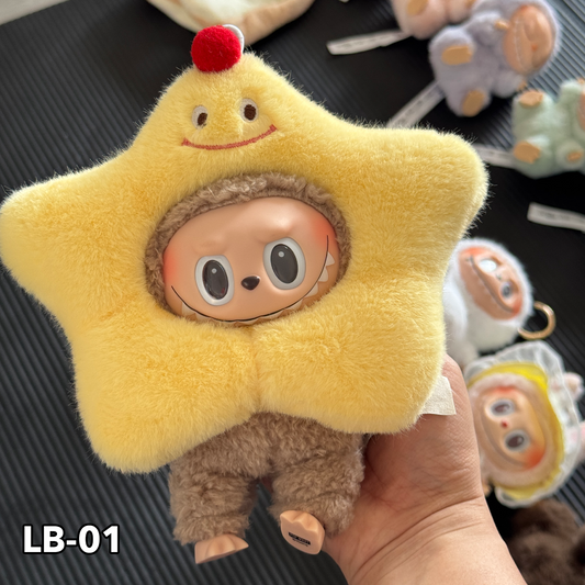 Cuteness Overload outfit! / Excluding the doll