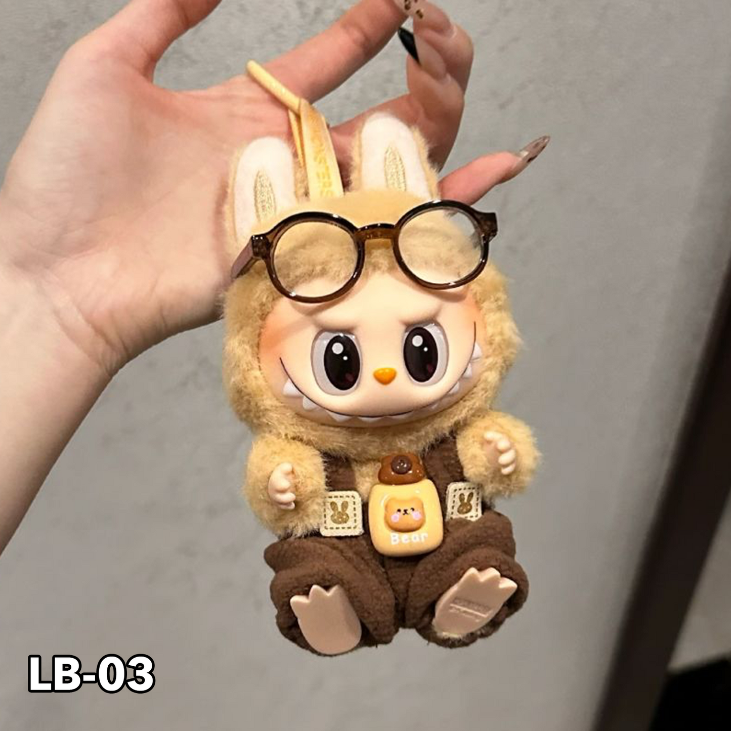 Cuteness Overload outfit! / Excluding the doll