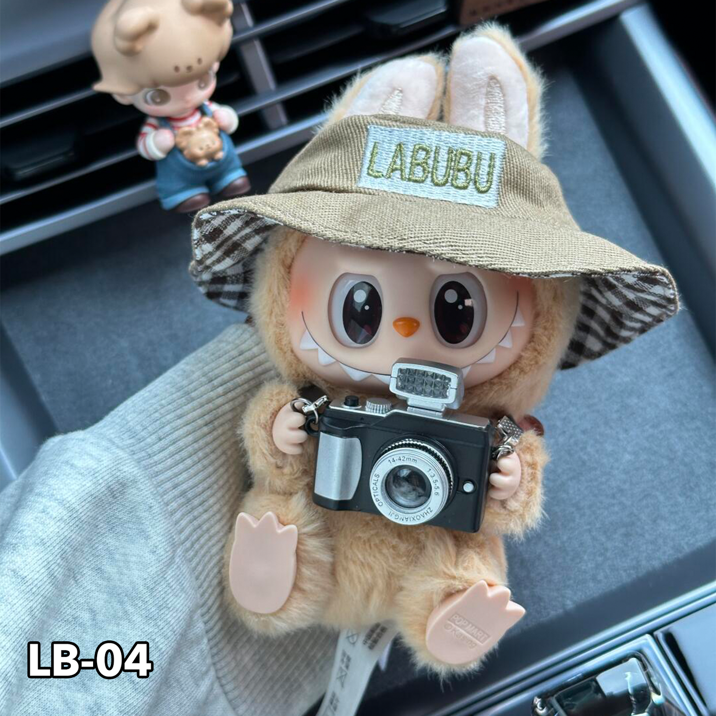 Cuteness Overload outfit! / Excluding the doll
