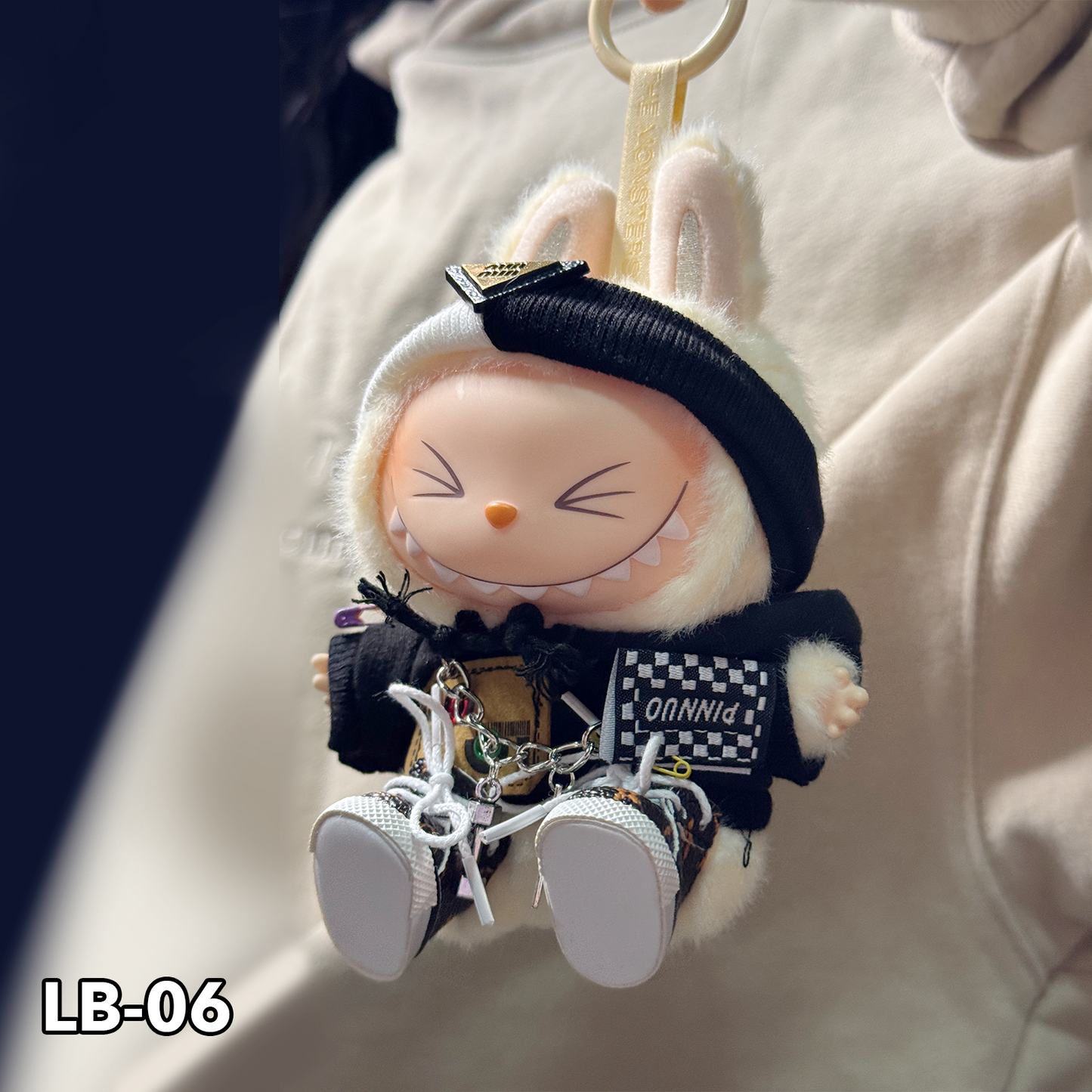 Cuteness Overload outfit! / Excluding the doll