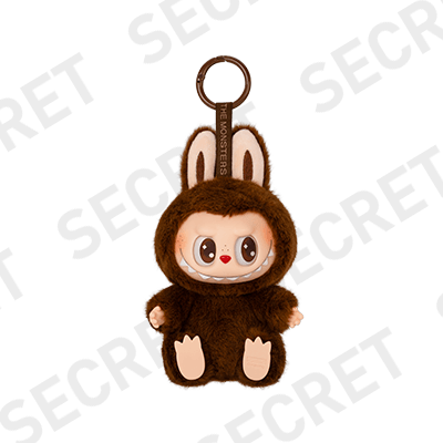 The Monsters Have A Seat-Labubu V2 Vinyl Plush Pendant Blind Box