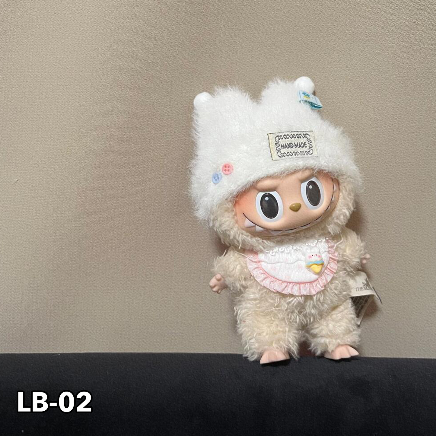 Cuteness Overload outfit! / Excluding the doll
